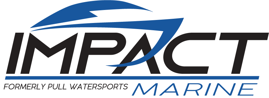 PULL Watersports logo